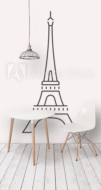 Picture of Vector Simple Logo Template